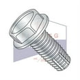 thumbnail image 2 of 5/16-18 x 5/8" Type F Thread Cutting Screws | Unslotted | Hex Washers Head | Steel | Zinc (Quantity: 2000), 2 of 3