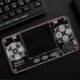 thumbnail image 3 of WDOplteas Consolas Juegos Bolsillo LCD IPS 2 0 Pulgadas para Trimui Model S (rojo), 3 of 9