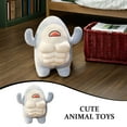 thumbnail image 3 of IFANLANDOR 1 Pcs Shark Toy for Kids and Plaything Use, 3 of 8