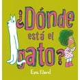thumbnail image 1 of Libro ¿donde Esta El Gato? Tapa Dura, Autor Por Asignar, Editorial Picaronaobelisco, 1 of 2