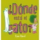 thumbnail image 1 of Libro ¿donde Esta El Gato? Tapa Dura, Autor Por Asignar, Editorial Picaronaobelisco, 1 of 2