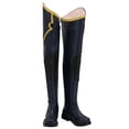 thumbnail image 3 of Botas y zapatos de cosplay de Valorant Viper, accesorios para disfraces de Halloween para mujer, hechos a medida, 3 of 4