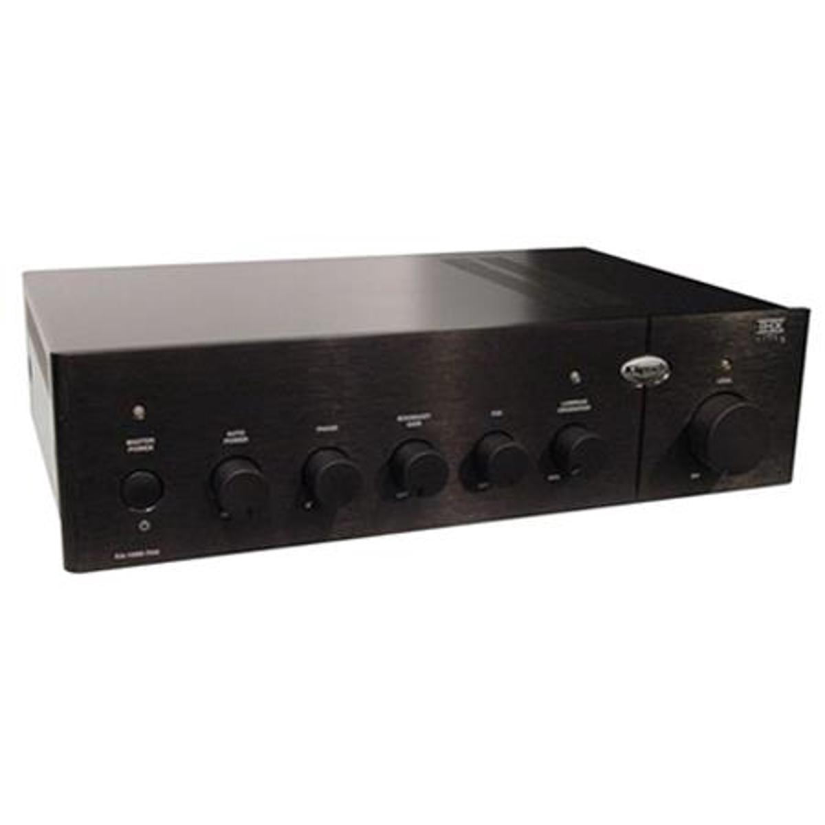 Klipsch THX-5000 6-pc Surround Sound Home Theater System Black