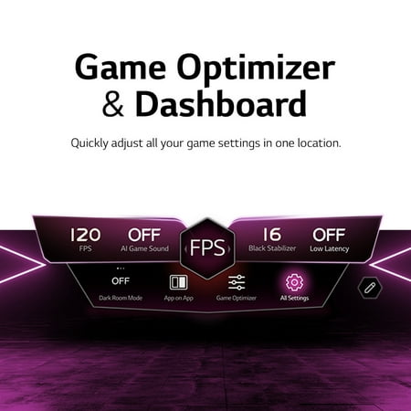 LG 75" Class QNED80 series LED 4K UHD QNED Smart webOS 23 w/ ThinQ AI TV - 75QNED80URA