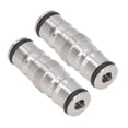 thumbnail image 4 of Conector de bloqueo de bola bloqueo de bola de barril de cerveza pequeño acero inoxidable duradero para equipos de cerveza ANGGREK Otros, 4 of 8
