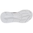 thumbnail image 4 of Zapatilla Skechers Max Cushioning Elite para mujer, blanco/rosa/azul, 4 of 7