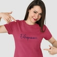 thumbnail image 2 of Entrepreneur Statement T-Shirt - Unisex, 2 of 6