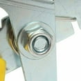 thumbnail image 4 of Durable Tile Leveling System, Adjustable Tension For Efficient Tile Laying, Versatile Applications Including Floors And Walls, Secure Positioning With Reusable Wedges (Yellow), 4 of 5
