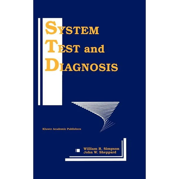 System Test and Diagnosis, (Hardcover)