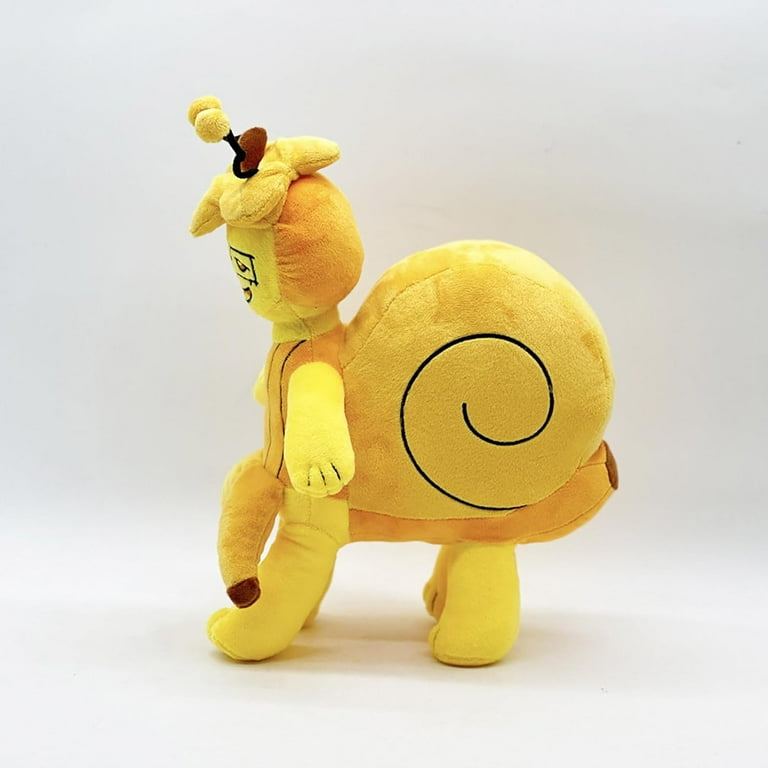 55HJIND 2024 New Regretavator Plush, 17.3 Inch Gnarpy Plush 55HJIND 2024 New Regretavator Plush, 17.3 Inch Gnarpy Plush