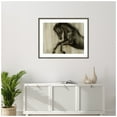 thumbnail image 5 of Amanti Art Dynamic Stallion II Wood Framed Wall Art Print, 5 of 7