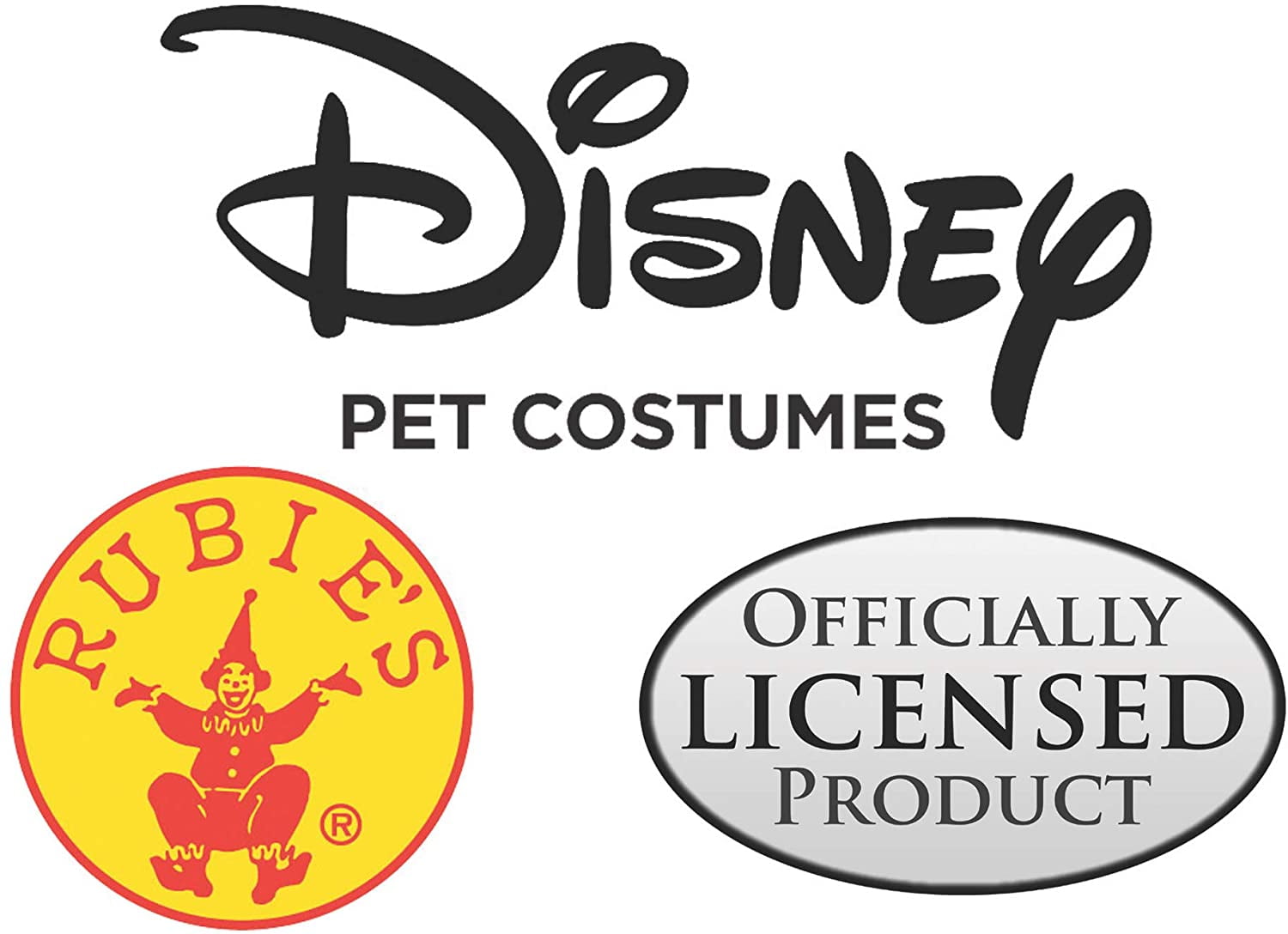 Eeyore Pet Accessory Set