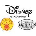 thumbnail image 2 of ATTOE Disney Pet Costume Dumbo, 2 of 5