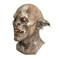 thumbnail image 2 of Trick Or Treat Studios - The Lord of the Rings: The Two TowersT Snaga the Orc Mask Costume Accessory - One Size, 2 of 3