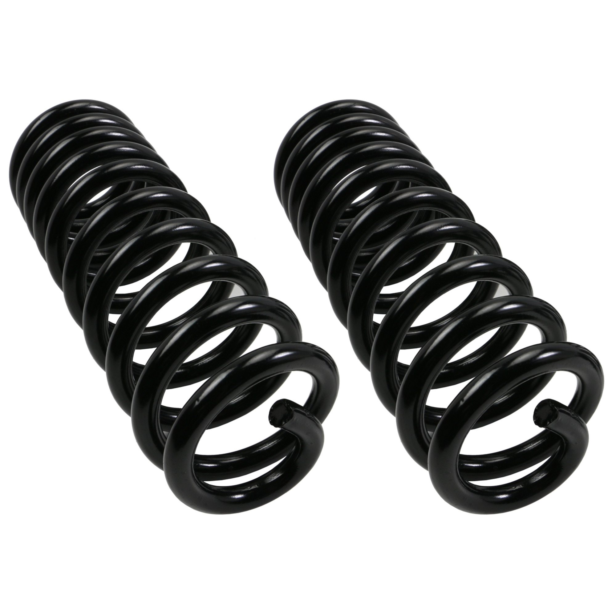 MOOG CC822 Coil Spring Set