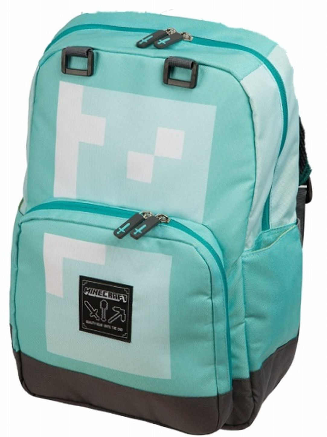 diamond bookbag