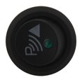 thumbnail image 2 of 2X Round 3 Pin Rocker / Parking Off Switch Front Rear Walking Sensor, 2 of 8