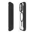 thumbnail image 2 of Hybrid_R Folio MagSafe Case for Apple iPhone 15 Pro, 2 of 5