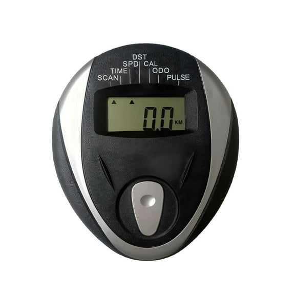 GJX Replacement Monitor Speedometer for Stationary Bike Exercise Bike Computer Heart