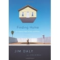 thumbnail image 1 of Pre-Owned Finding Home: An Imperfect Path to Faith and Family (Hardcover) 0781445337 9781434799944, 1 of 1