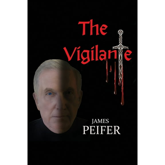 The Vigilante, (Paperback)