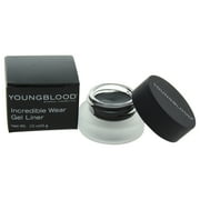 Incredible Wear Gel Liner - Eclipse by Youngblood for Women - 0.10 oz Gel Liner