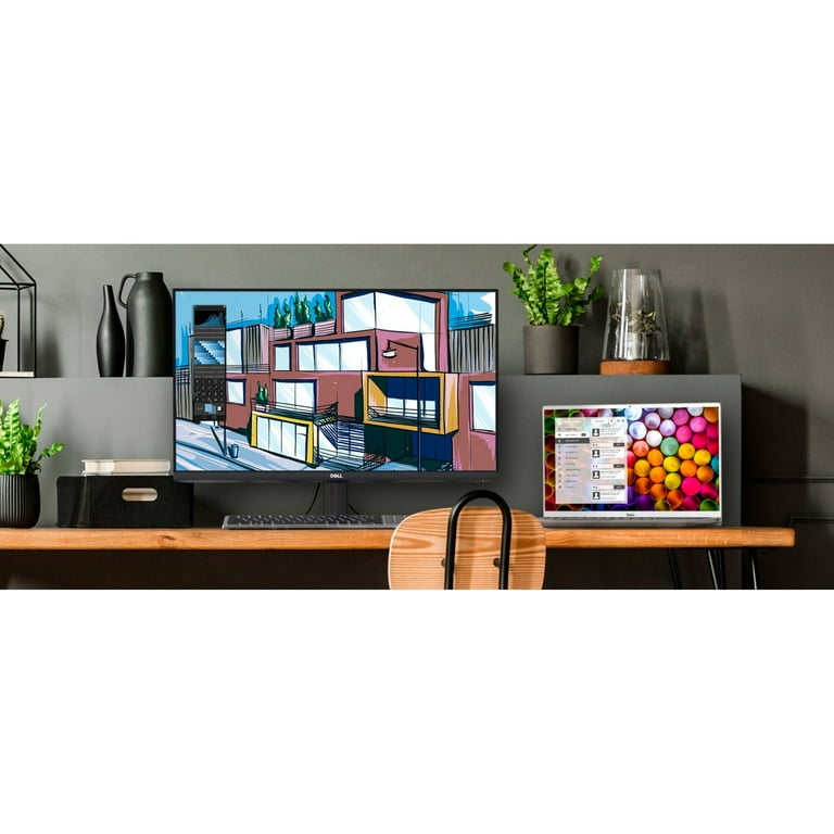 Dell S2421NX, 24