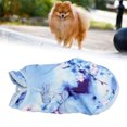 thumbnail image 1 of Disfraz de perro Cheongsam cálido adorable cómodo elegante estilo chino ropa para perro con nudo chino para el festival de primavera ANGGREK  Otros, 1 of 8