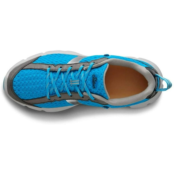 Womens diabetic shop shoes walmart