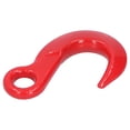 thumbnail image 4 of Lifting Hook, Rigging Hook Reinforced Alloy Steel Easy To Install Practical  For Port Transportation, 4 of 8