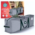 thumbnail image 1 of Bolsa de almacenamiento para árbol de Navidad HOLIDAY SPIRIT, 230 x 37 x 50 cm, impermeable, 1 of 6