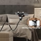 thumbnail image 5 of Soporte para celular Selfdee con cuello de ganso flexible 360° y pinza, 5 of 6