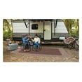 thumbnail image 2 of Reversible RV Patio Mat, Greek Design, 8' x 16', 2 of 2