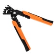 thumbnail image 6 of GARVALON On-The-Go Use Wire Stripping Plier Steel 1Pcs 7.9X2X0.6In, 6 of 8