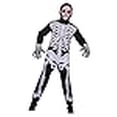 thumbnail image 3 of Forum Novelties Skeleton Costume, Child Small, 3 of 4