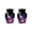 Keepsake Pack of 2, variant on Tiger Urns for human Ashes, Keepsake urns for human Ashes Adult Male