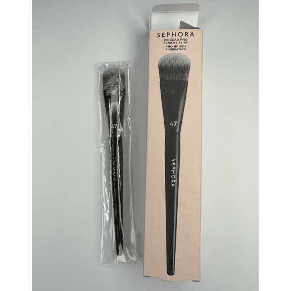 Sephora pro brush#47 Foundation