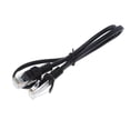 thumbnail image 5 of ROZYARD RJ45 8P8C Male to 4x RJ11 6P4C Female Adapter Converter for Phone Telephone, 5 of 10