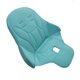 thumbnail image 3 of Funda de cuero PU para cojín de silla de bebé, funda de asiento Compatible con Prima Pappa Siesta Zero 3 Aag Baoneo, accesorios para bebé, 3 of 4