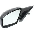 thumbnail image 4 of Power Mirror Paintable Driver Side For 2013-2016 Nissan Pathfinder, 4 of 8