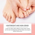 thumbnail image 3 of 21pcs Fungal Nail Treatment, Nail Repair Patches,Nail Fungus Treatment for Toenail, 3 of 5