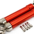 thumbnail image 4 of ZheElen Universal Drive Joint For Gen7 Crawler Rc Universal Drive Joint Steel Design RC Car Accessories Replacement Parts Red, 4 of 6