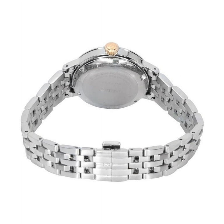 Seiko Presage Cocktail Time Clover Club Diamond Accents