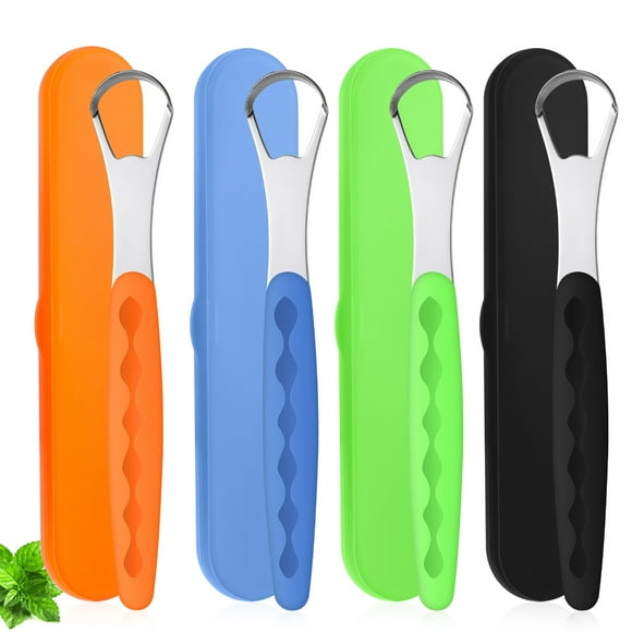 Oral B Tongue Scraper