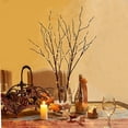 Decorative Lighted Willow Branches, Warm White 100 LED with Timer ...