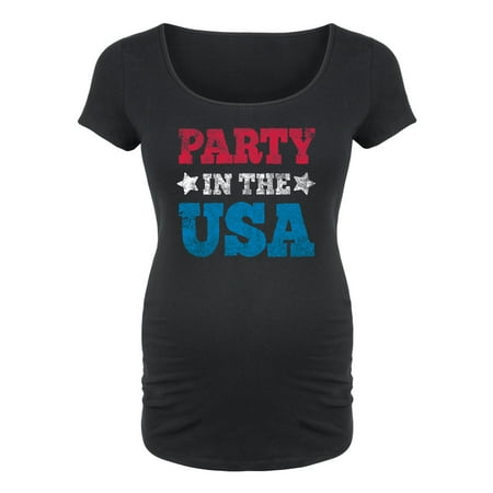 Party In The USA-Adult