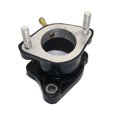 thumbnail image 1 of 28mm Carburador Colector de Admisión 125cc 150cc Quad Dirt Bike ATV Sunnimix Colector de admisión del carburador, 1 of 5