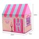 thumbnail image 2 of Tienda Infantil Casita Plegable Portátil Malubero Malu1774, 2 of 3