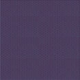 thumbnail image 1 of Ahgly Company Machine Washable Indoor Square Transitional Deep Periwinkle Purple Area Rugs, 5' Square, 1 of 7