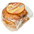 thumbnail image 5 of Delicioso Puerquito Honey Bread Cookies – Mexican Molasses Pig-Shaped Pan Dulce, Soft & Sweet, Pack of 2, Traditional Flavor Snack Treat, 5 of 9